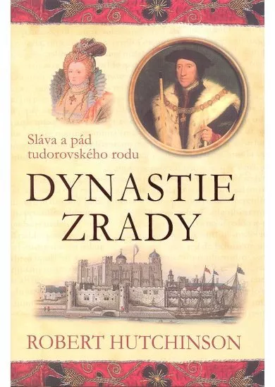 Dynastie zrady