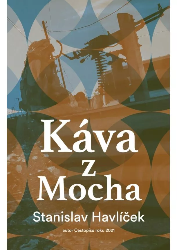 Káva z Mocha