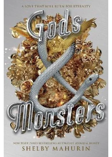 Gods and Monsters