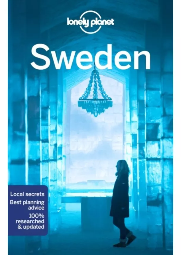  Lonely Planet, Benedict Walker, Craig McLachlan, Becky Ohlsen - Sweden 7