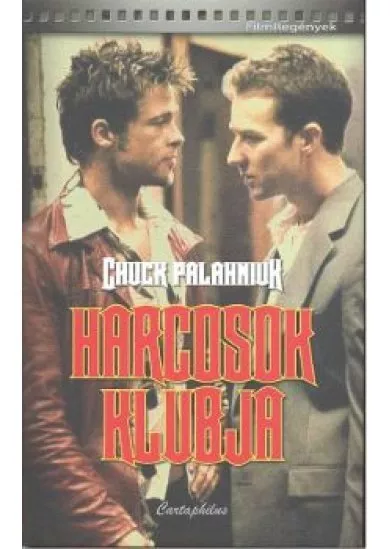 HARCOSOK KLUBJA