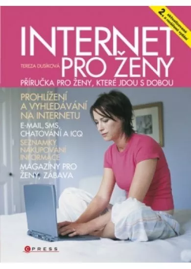 Internet pro ženy