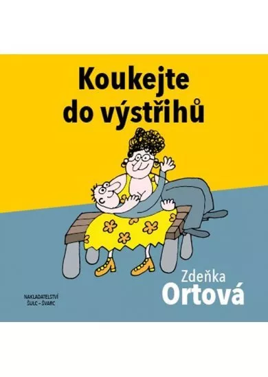 Koukejte do výstřihů