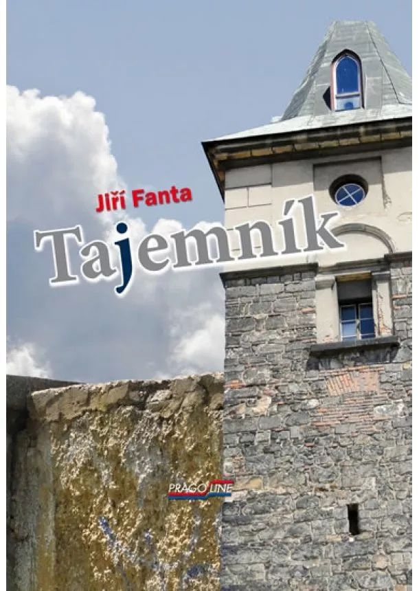 Jiří Fanta - Tajemník