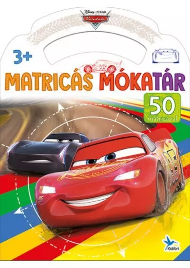 Matricás mókatár - Verdák