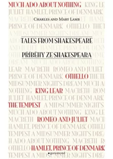 Příběhy ze Shakespeara / Tales from Shakespeare