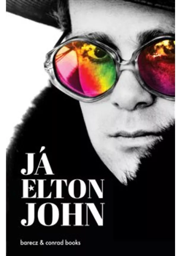 Elton John - Já, Elton John