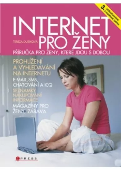 Internet pro ženy