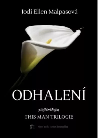 Odhalení – This Man 1