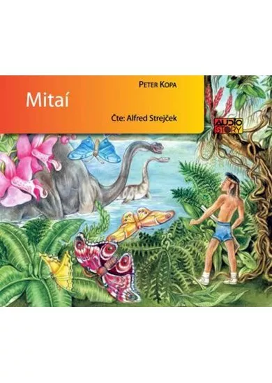 Mitaí - 3CD