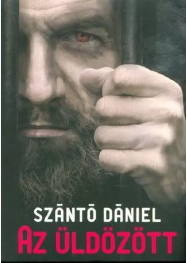 SZÁNTÓ DÁNIEL - AZ ÜLDÖZÖTT