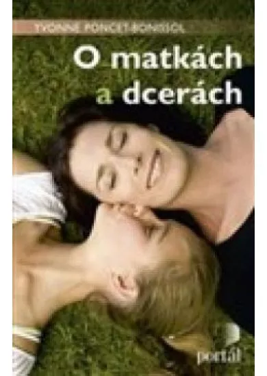 O matkách a dcerách