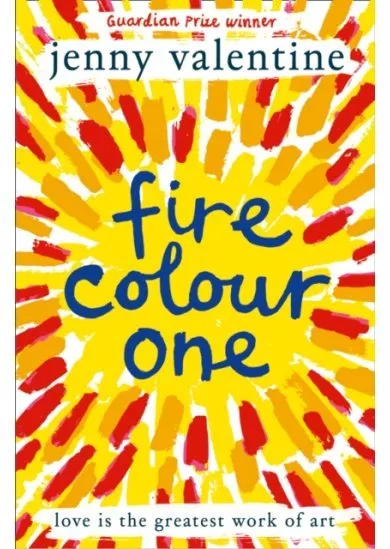 Fire Colour One