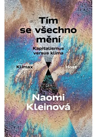 Tím se všechno mění - Kapitalismus versus klima