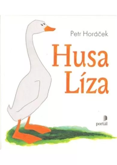 Husa Líza