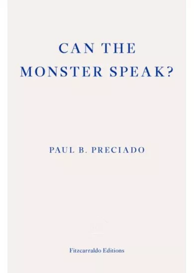 Can the Monster Speak?