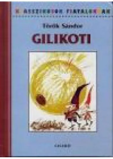 GILIKOTI