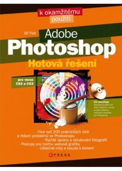 Adobe Photoshop