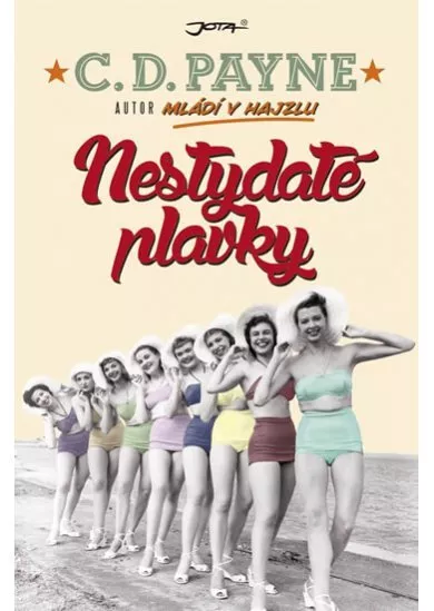 Nestydaté plavky