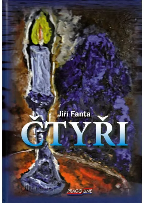 Jiří Fanta - Čtyři