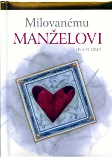 Milovanému manželovi - 2. vydání