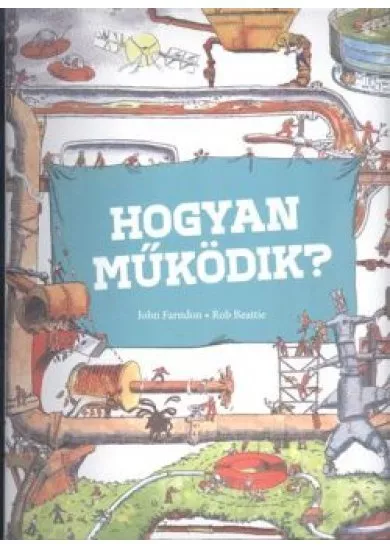 Hogyan működik?