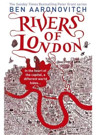 Rivers of London