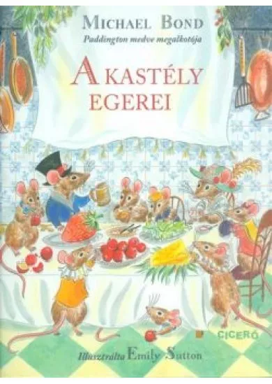 A kastély egerei