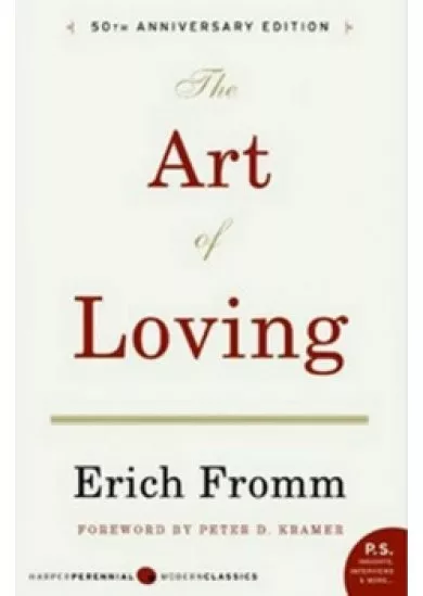 Art Of Loving