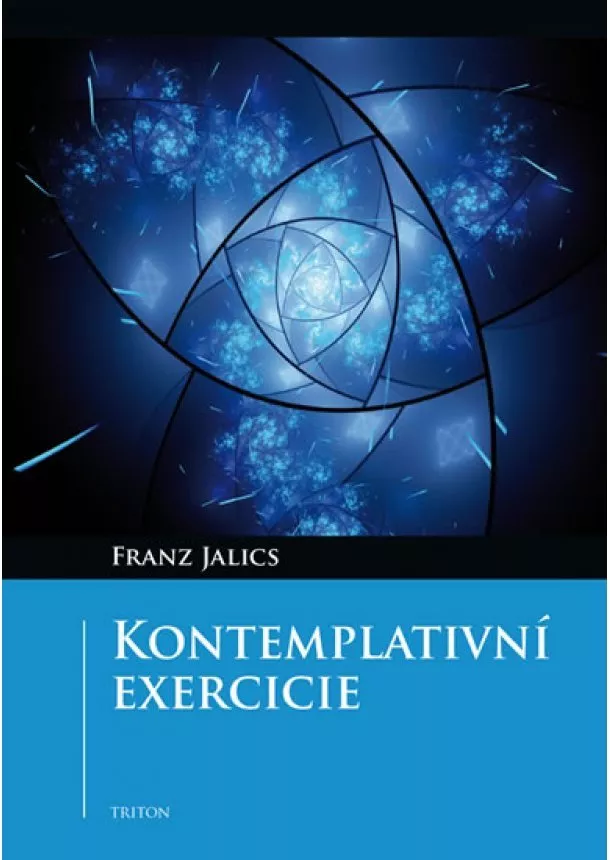 Franz Jalics - Kontemplativní exercicie