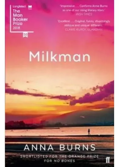 Milkman