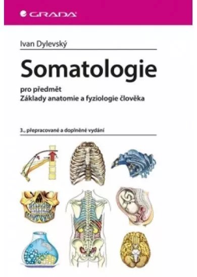 Somatologie pro předmět Základy anatomie