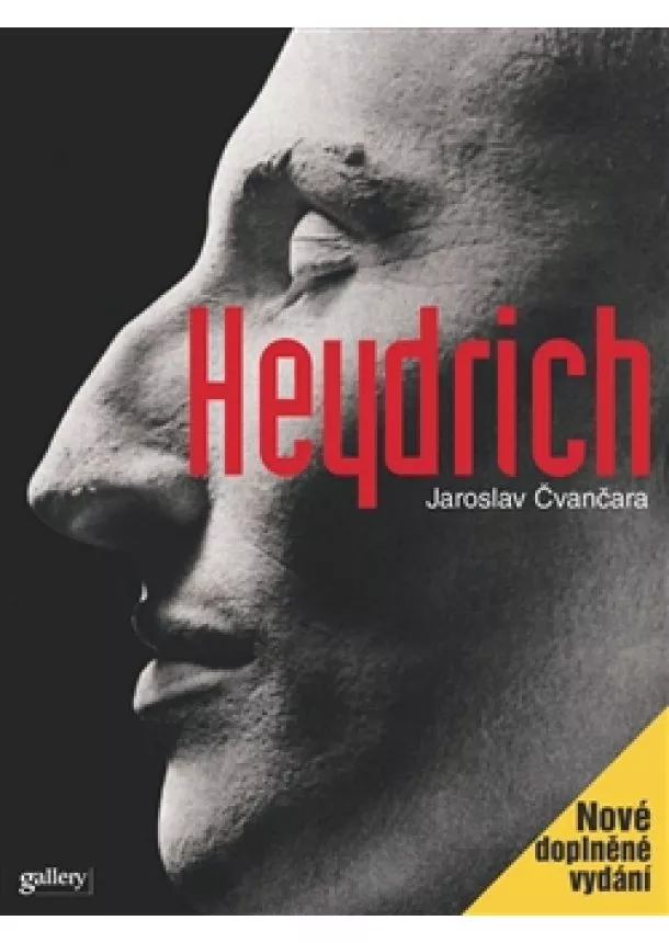 Jaroslav Čvančara - Heydrich