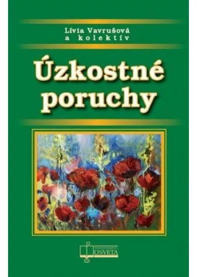 Úzkostné poruchy