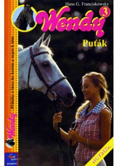 Wendy 3-Puťák