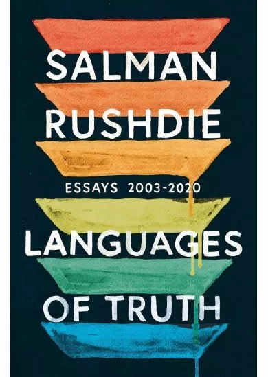 Languages of Truth: Essays 2003-2020