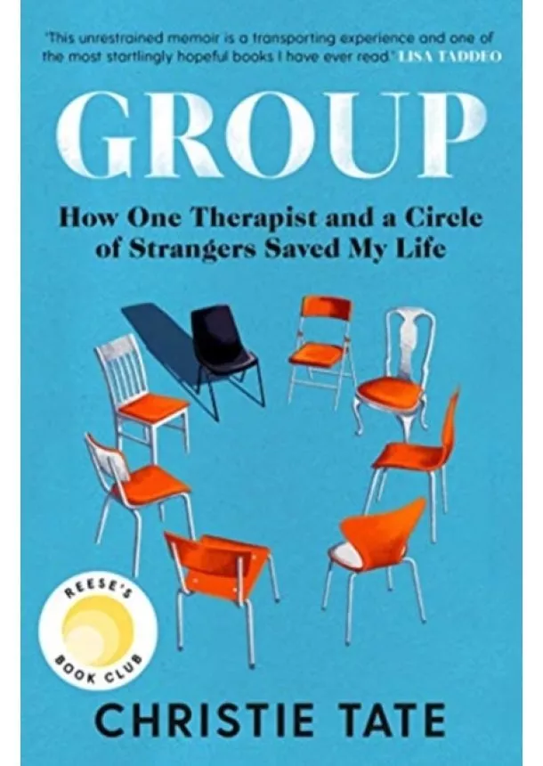 Christie Tate - Group