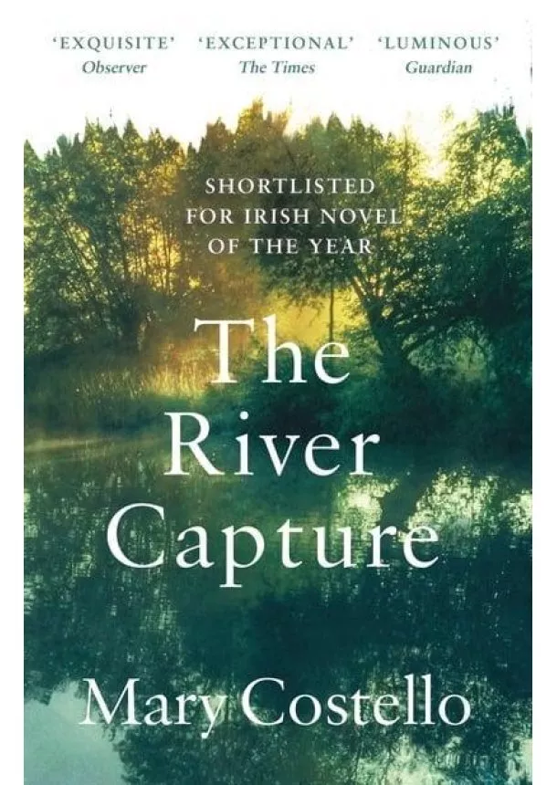 The River Capture