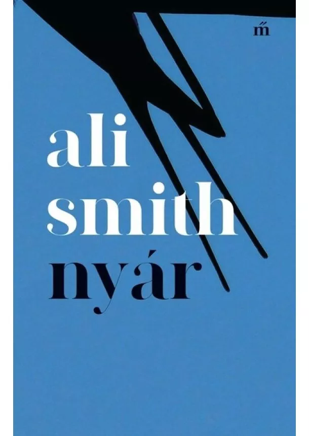 Ali Smith - Nyár