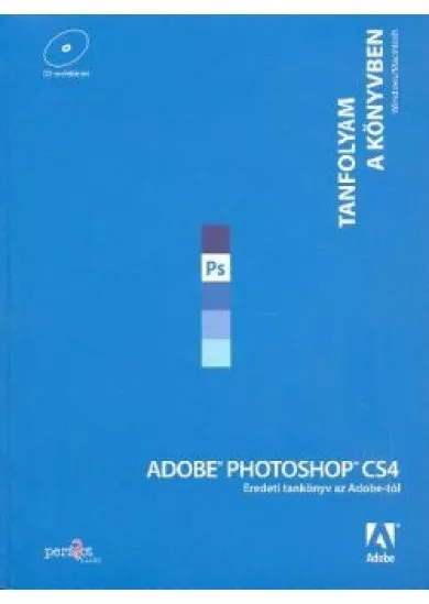 ADOBE PHOTOSHOP CS4