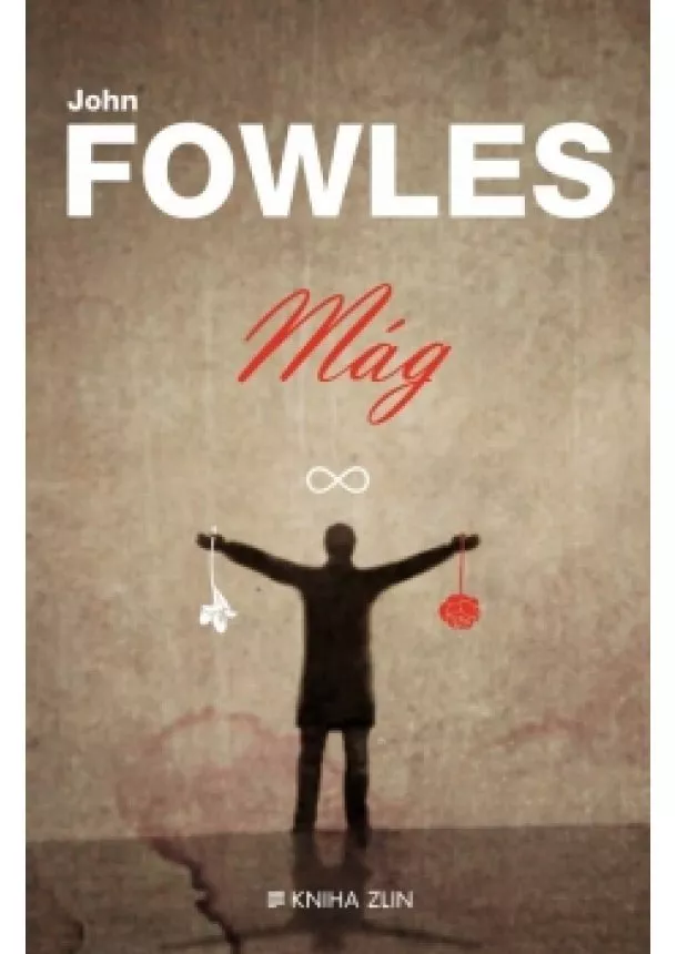 John Fowles - Mág