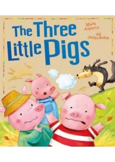 The Three Little Pigs