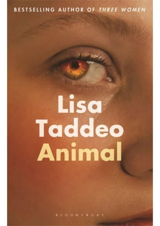 Lisa Taddeo - Animal