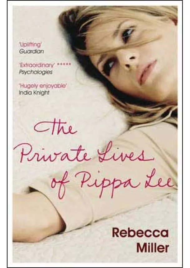 Rebecca Miller - Private Lives of Pippa Lee