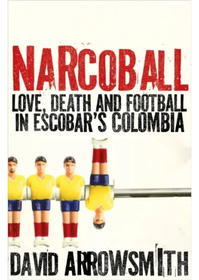 Narcoball