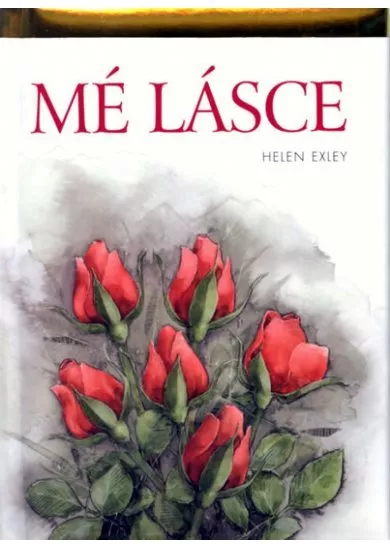 Mé lásce - 2. vydání