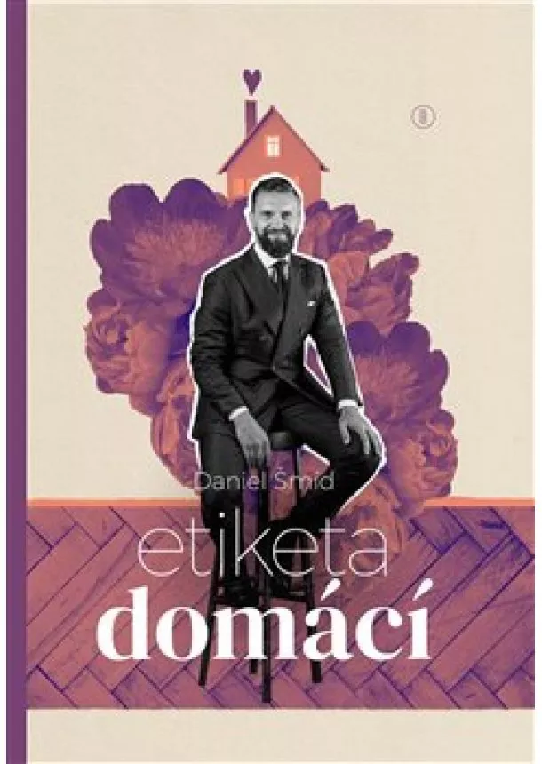 Daniel Šmíd - Etiketa domácí