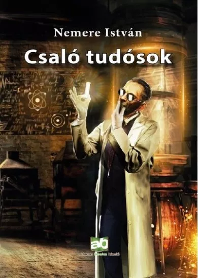 Csaló tudósok