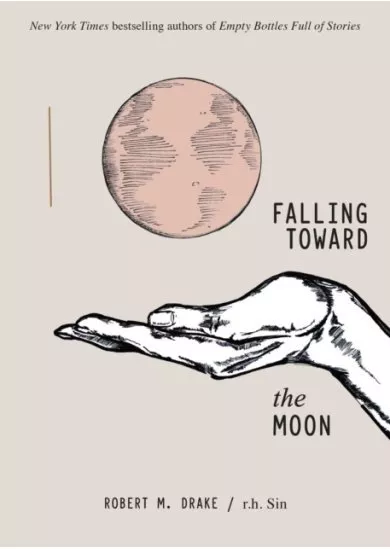 Falling Toward the moon