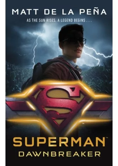 Superman: Dawnbreaker